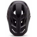 Fox Rampage Helmet AS Matt Black