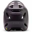Fox Rampage Helmet AS Matt Black