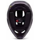 Fox Rampage Helmet Camo AS Black Camo