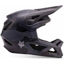 Fox Rampage Helmet Camo AS Black Camo