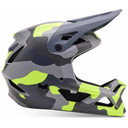 Fox Rampage Helmet Camo AS Camo
