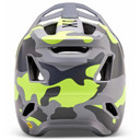 Fox Rampage Helmet Camo AS Camo