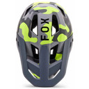 Fox Rampage Helmet Camo AS Camo