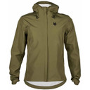 Fox Ranger 2.5L Jacket Olive Green