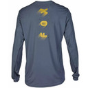 Fox Ranger LS Jersey Wayfaring Graphite