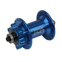 HOPE PRO 2 EVO FRONT HUB QR Blue