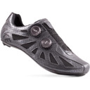 Lake CX302 Metal / Black Road Shoe