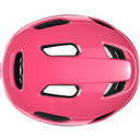 Lazer PNut KinetiCore Toddler Helmet Fuschia Unisize