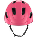 Lazer PNut KinetiCore Toddler Helmet Fuschia Unisize