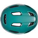 Lazer PNut KinetiCore Toddler Helmet Sea Green Unisize