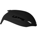 Lazer Z1 KinetiCore Aeroshell Black