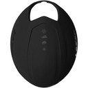 Lazer Z1 KinetiCore Aeroshell Black