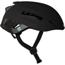 Lazer Z1 KinetiCore Aeroshell Black