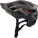 Troy Lee Designs A3 MIPS Helmet Fang Charcoal Phantom