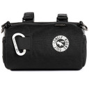 Ulac Handlebar Bag Coursier 2.7L Black