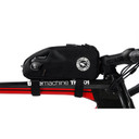 Ulac Top Tube Bag Trekking Max 1.6L Black