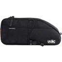 Ulac Top Tube Bag Trekking Max 1.6L Black