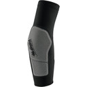 100% Ridecamp Youth Elbow Guard Black