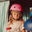 Banwood Classic Kids Helmet Coral