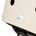 Banwood Classic Kids Helmet Cream