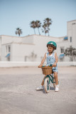 Banwood Classic Kids Helmet Dark Green