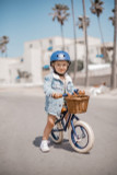 Banwood Classic Kids Helmet Navy