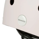 Banwood Classic Kids Helmet Pink