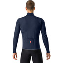Castelli Espresso Air Jacket Belgian Blue