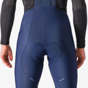 Castelli Espresso Bibtight Belgian Blue