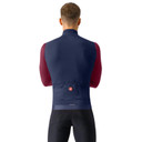 Castelli Espresso Vest Belgian Blue