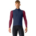 Castelli Espresso Vest Belgian Blue