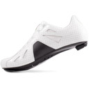 Lake CX302 White / White Narrow Road Shoe