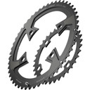 Magene QED Chainrings 53/39T