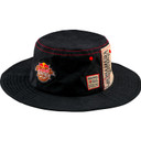 Troy Lee Designs X Redbull Rampage Mind Melt Boonie Hat Coal Cement