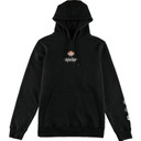 Troy Lee Designs X Redbull Rampage Mind Melt Hoodie Black