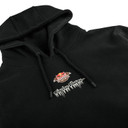 Troy Lee Designs X Redbull Rampage Mind Melt Hoodie Black