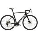Cervelo C23 Soloist Rival Etap AXS 56cm Embers