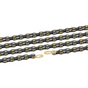 Connex 11sB 11 Speed Chain 118 Link Black