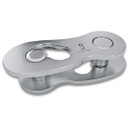 Connex Quick Link Silver 9 Speed