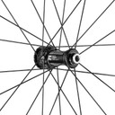 Fulcrum Speed 25+ Disc Brake Capagnolo N3W Wheelset