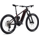 Giant 2023 Reign E+ 2 25Km/H L Cordovan/Black Bike