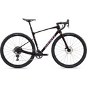 Giant 2023 Revolt Advanced 1 M/L Cordovan Bike