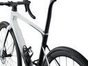 Giant 2024 Defy Advanced Pro Unicorn White Road Bike