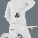 Wera Bicycle Set 3A 40 Piece Bits Kit W/ Ratchet