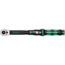 Wera Torque Wrench Click C2 R/L 20-100Nm