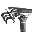 Xlab Delta 425 XT Rear Cage Carrier System Matte