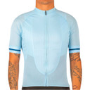 Bellwether Mens Jersey Flight Ice Grey