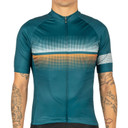 Bellwether Mens Jersey Pinnacle Forest