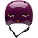 Fox Flight Helmet Solid AS Sangria