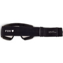 Fox Goggle Glass Black/Clear Black OS
